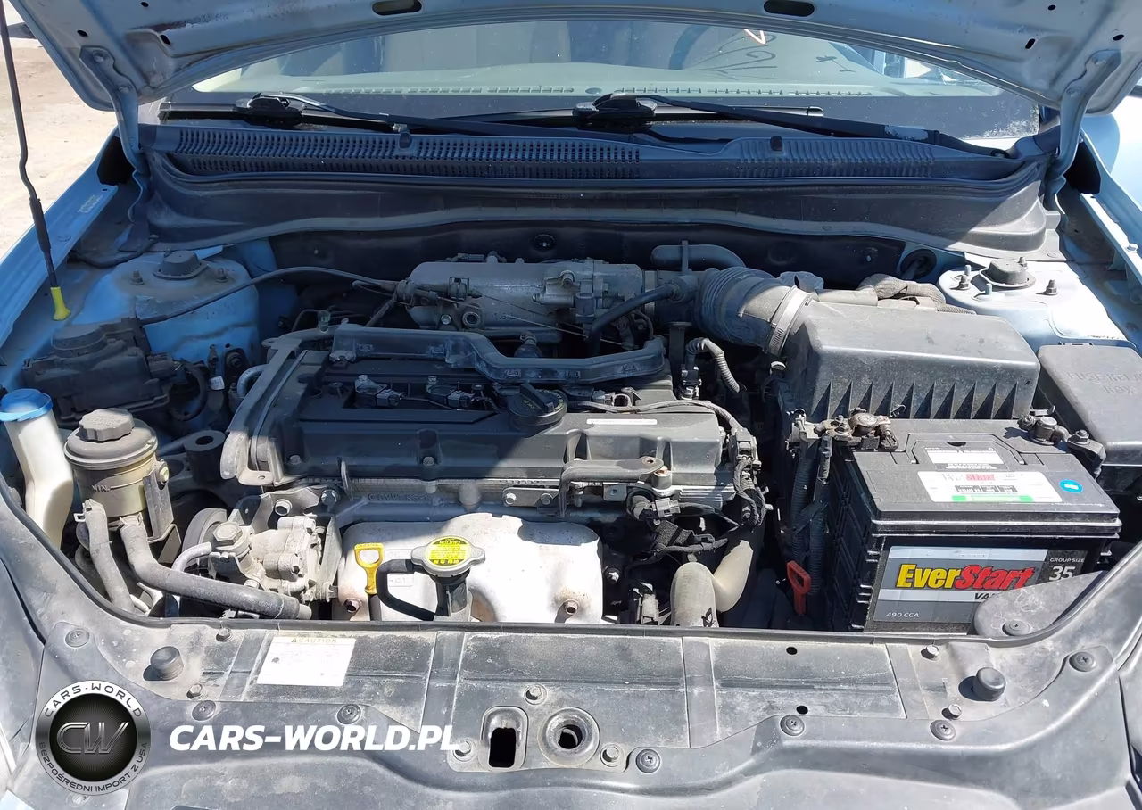 2011 Hyundai Accent Gls VIN:KMHCN4AC9BU621372 - 10