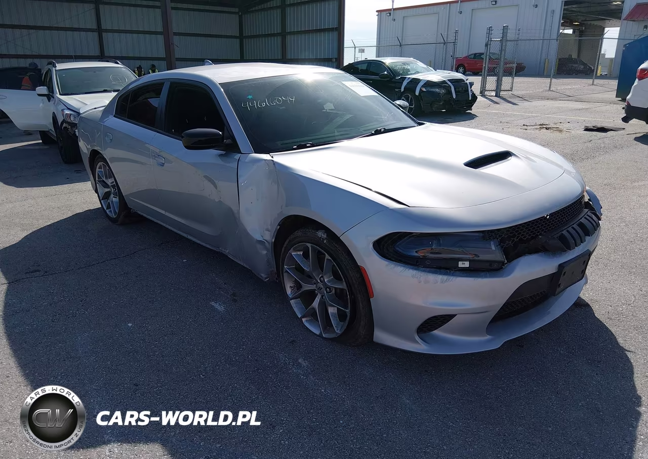 2023 Dodge Charger Gt