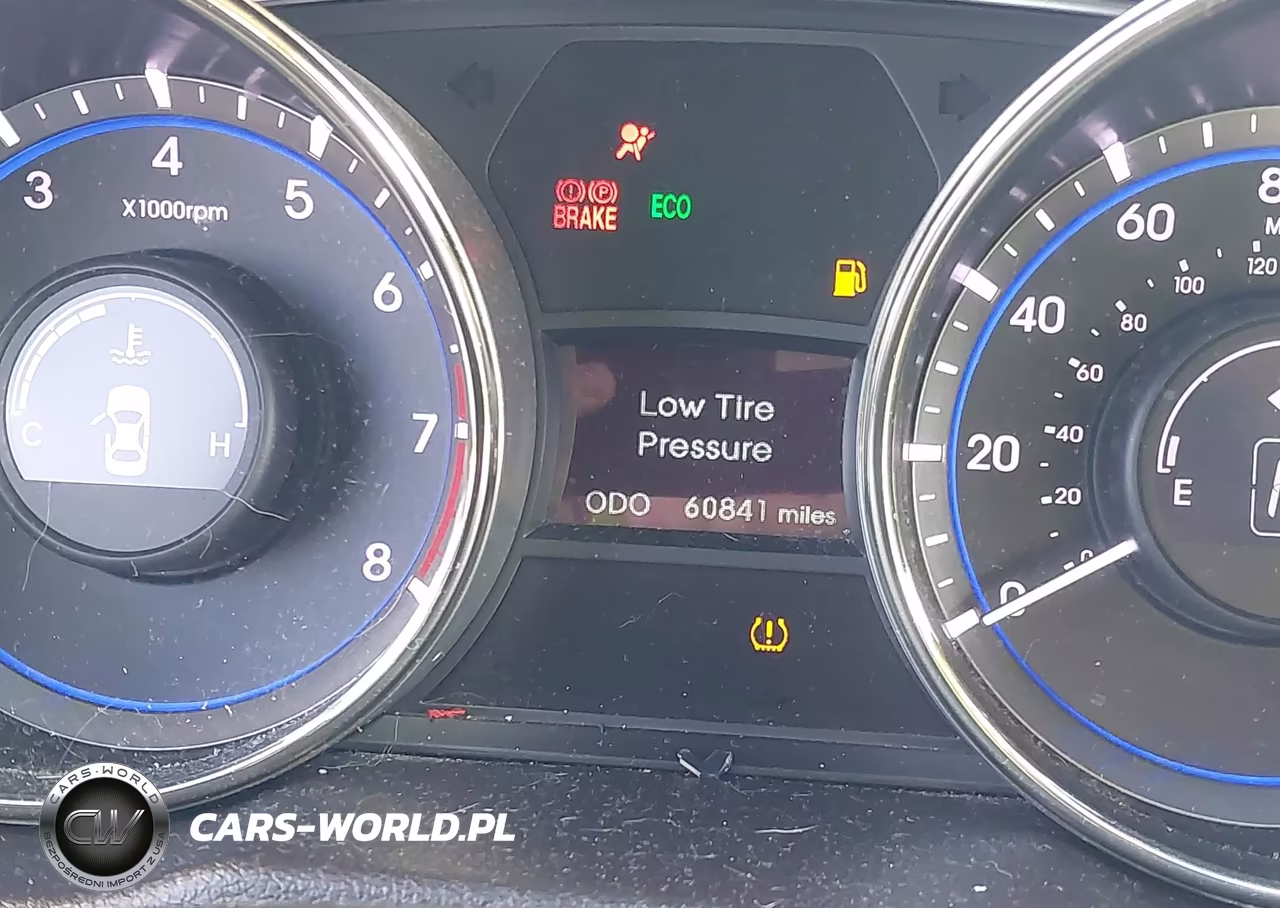 2012 Hyundai Sonata Gls VIN:5NPEB4AC3CH455092 - 15