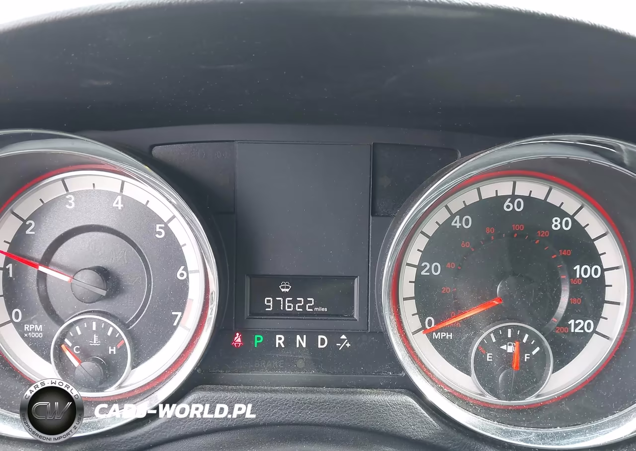 2017 Dodge Grand Caravan Se VIN:2C4RDGBGXHR587100 - 15