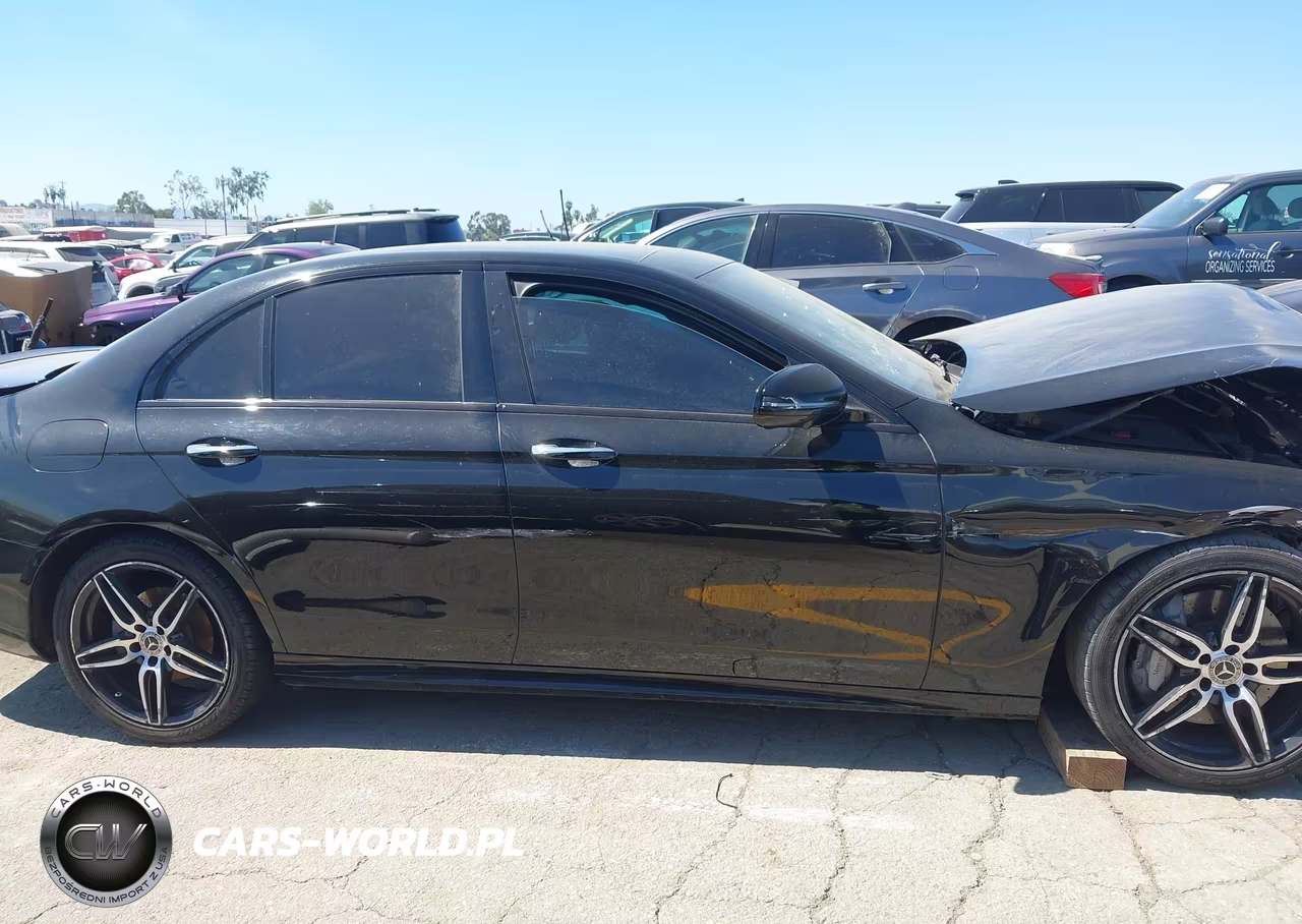 2020 Mercedes-Benz E 350 VIN:W1KZF8DB6LA821091 - 12