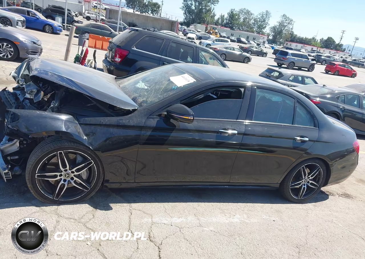 2020 Mercedes-Benz E 350 VIN:W1KZF8DB6LA821091 - 13