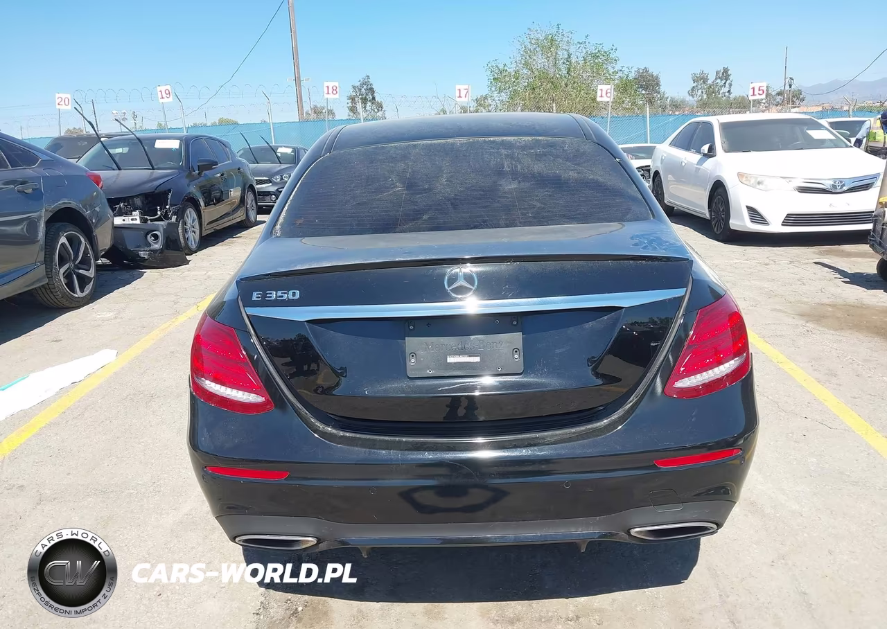 2020 Mercedes-Benz E 350 VIN:W1KZF8DB6LA821091 - 15