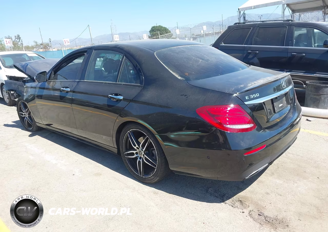 2020 Mercedes-Benz E 350 VIN:W1KZF8DB6LA821091 - 3