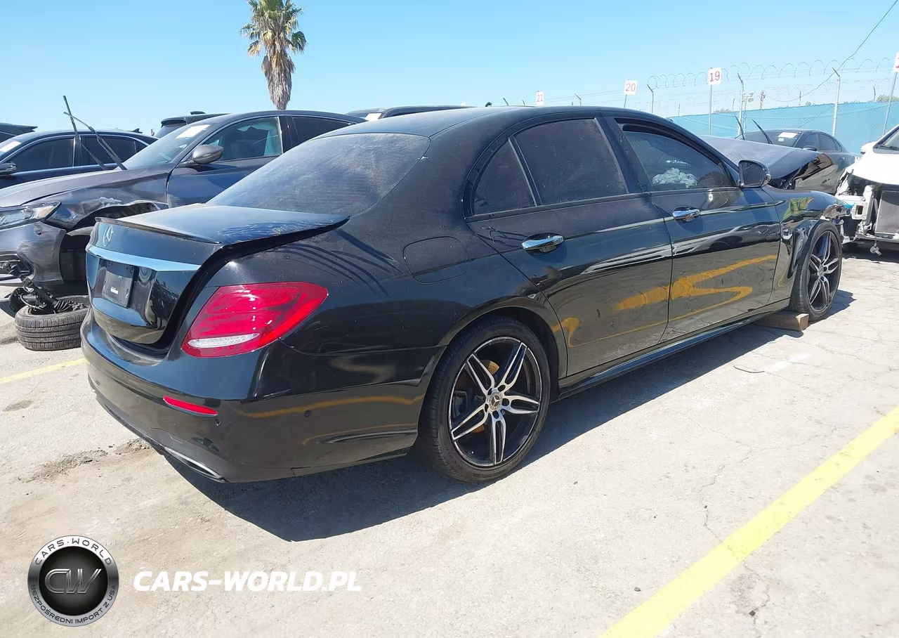 2020 Mercedes-Benz E 350 VIN:W1KZF8DB6LA821091 - 4
