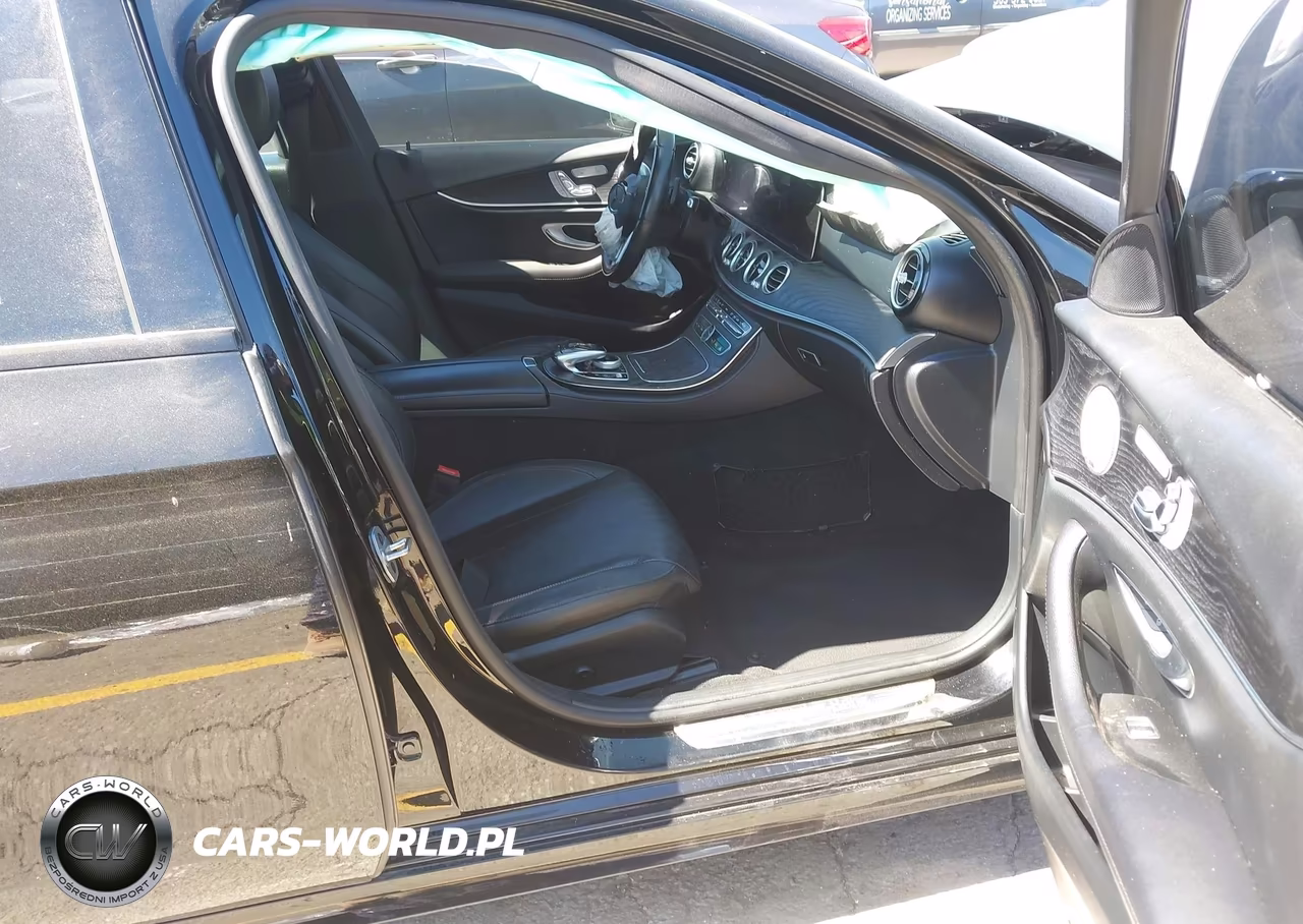 2020 Mercedes-Benz E 350 VIN:W1KZF8DB6LA821091 - 5