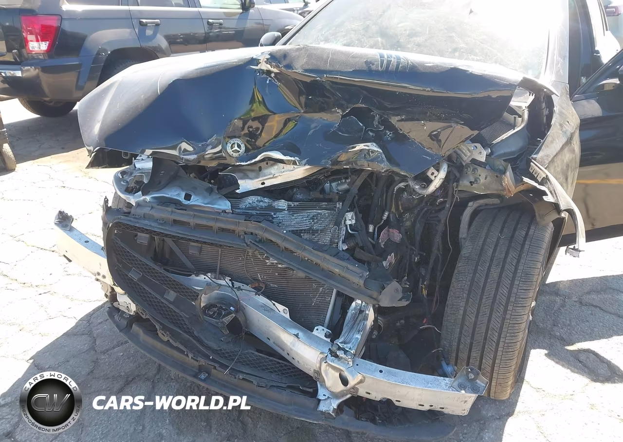 2020 Mercedes-Benz E 350 VIN:W1KZF8DB6LA821091 - 6