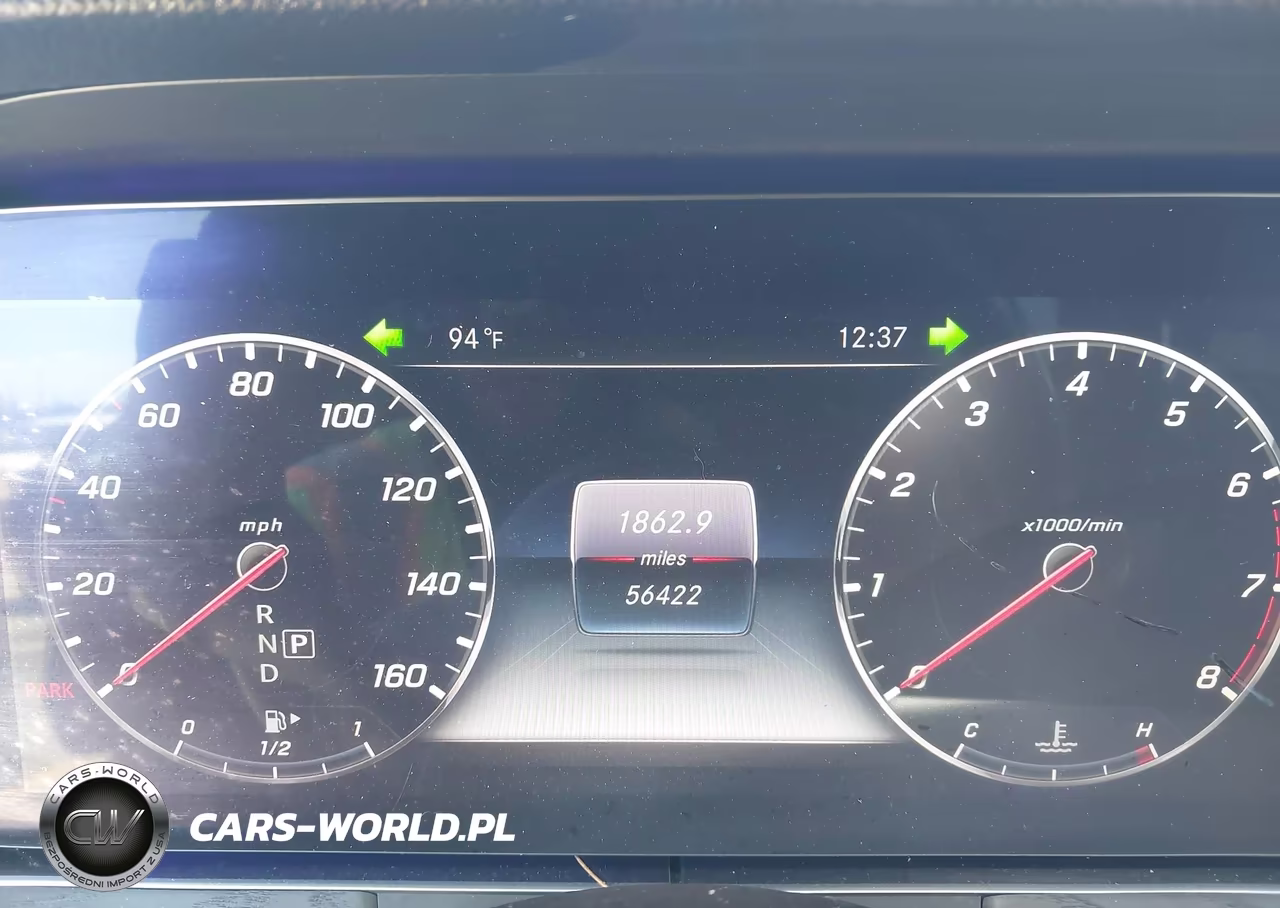 2020 Mercedes-Benz E 350 VIN:W1KZF8DB6LA821091 - 7