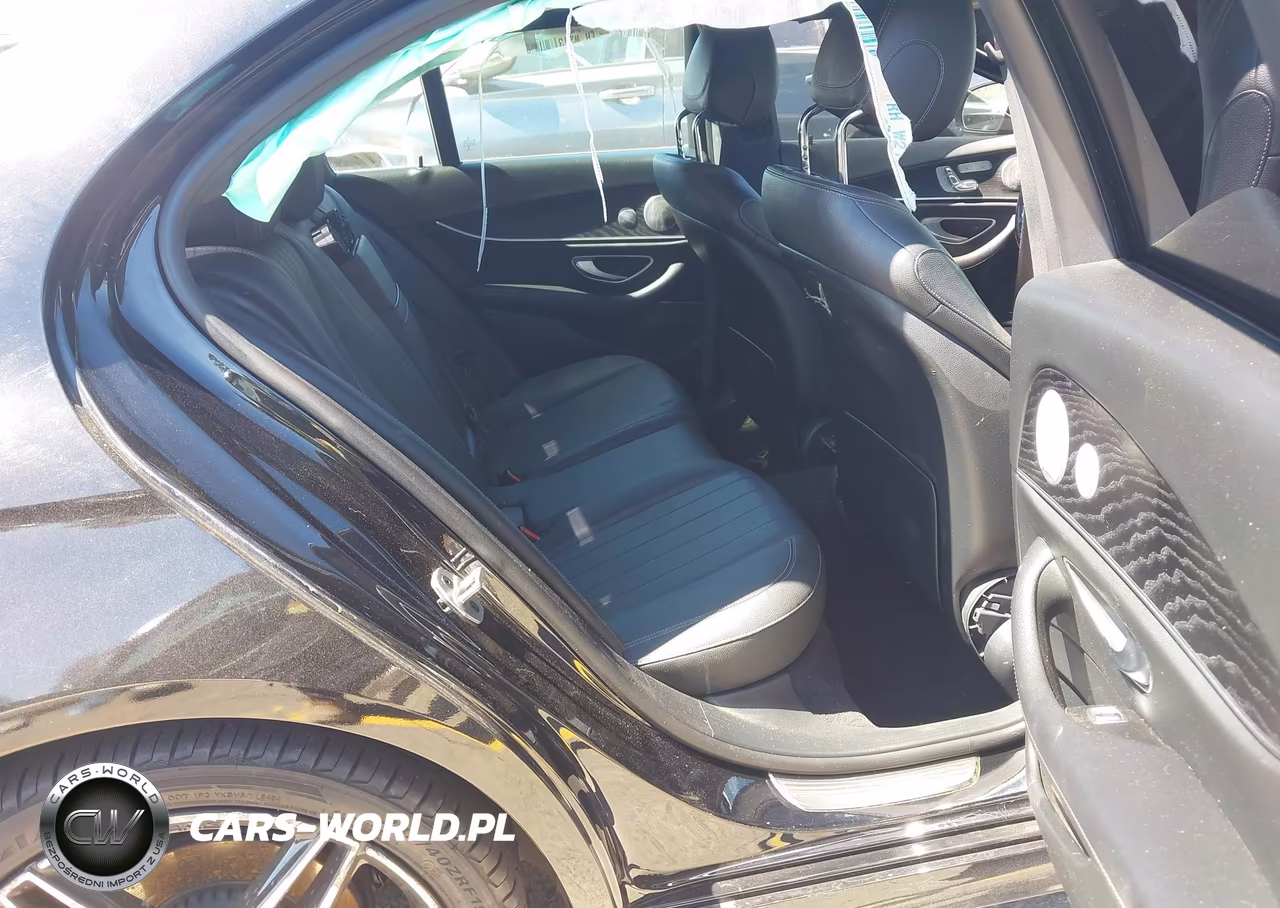 2020 Mercedes-Benz E 350 VIN:W1KZF8DB6LA821091 - 8