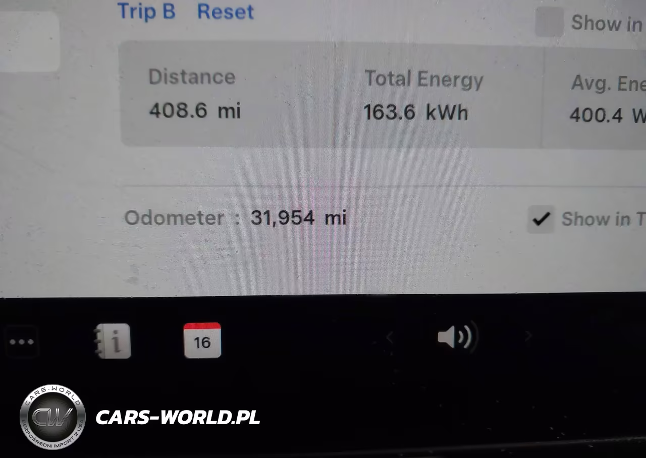 2023 Tesla Model Y Awd-Long Range Dual Motor All-Wheel Drive VIN:7SAYGDEE7PF805860 - 15