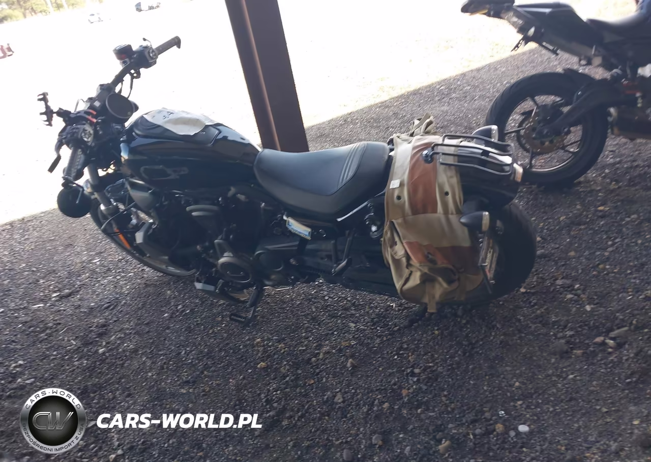 2023 Harley-Davidson Rh975 S VIN:1HD1ZF111PB316962 - 12