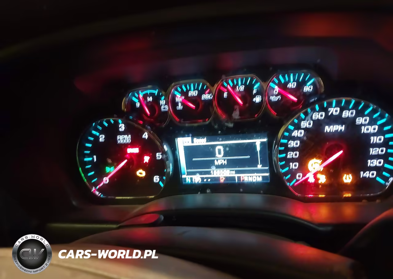 2015 Chevrolet Silverado 1500 1Lt VIN:1GCVKREC4FZ390919 - 7