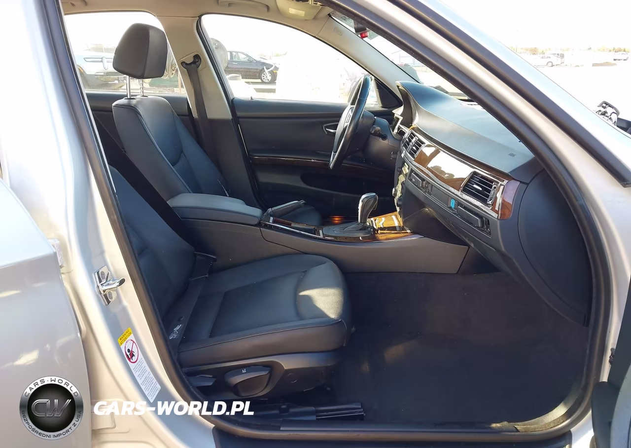 2006 BMW 325Xi VIN:WBAVD13546KV07761 - 5