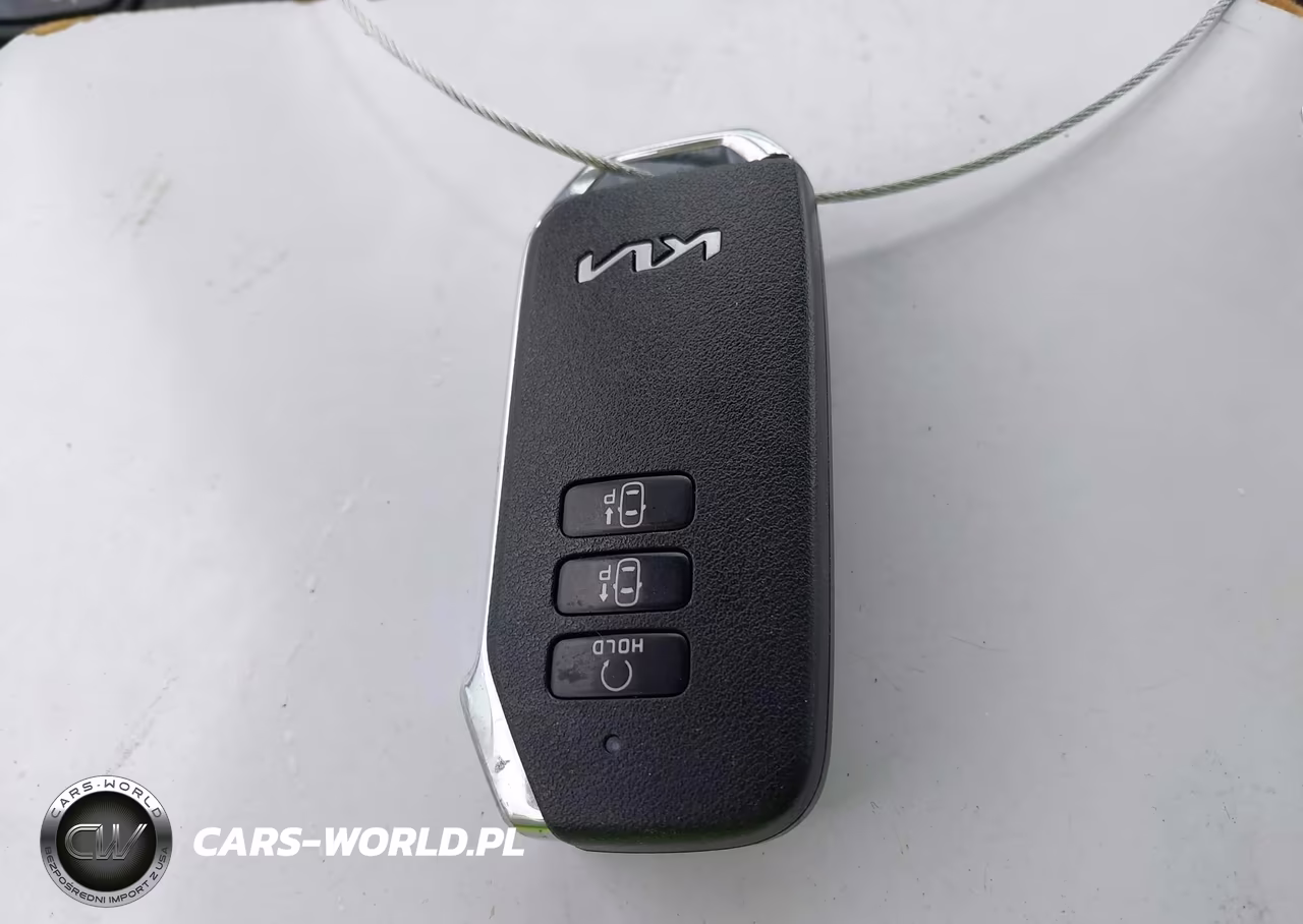2024 Kia Ev6 Gt-Line VIN:KNDC4DLC9R5207095 - 11