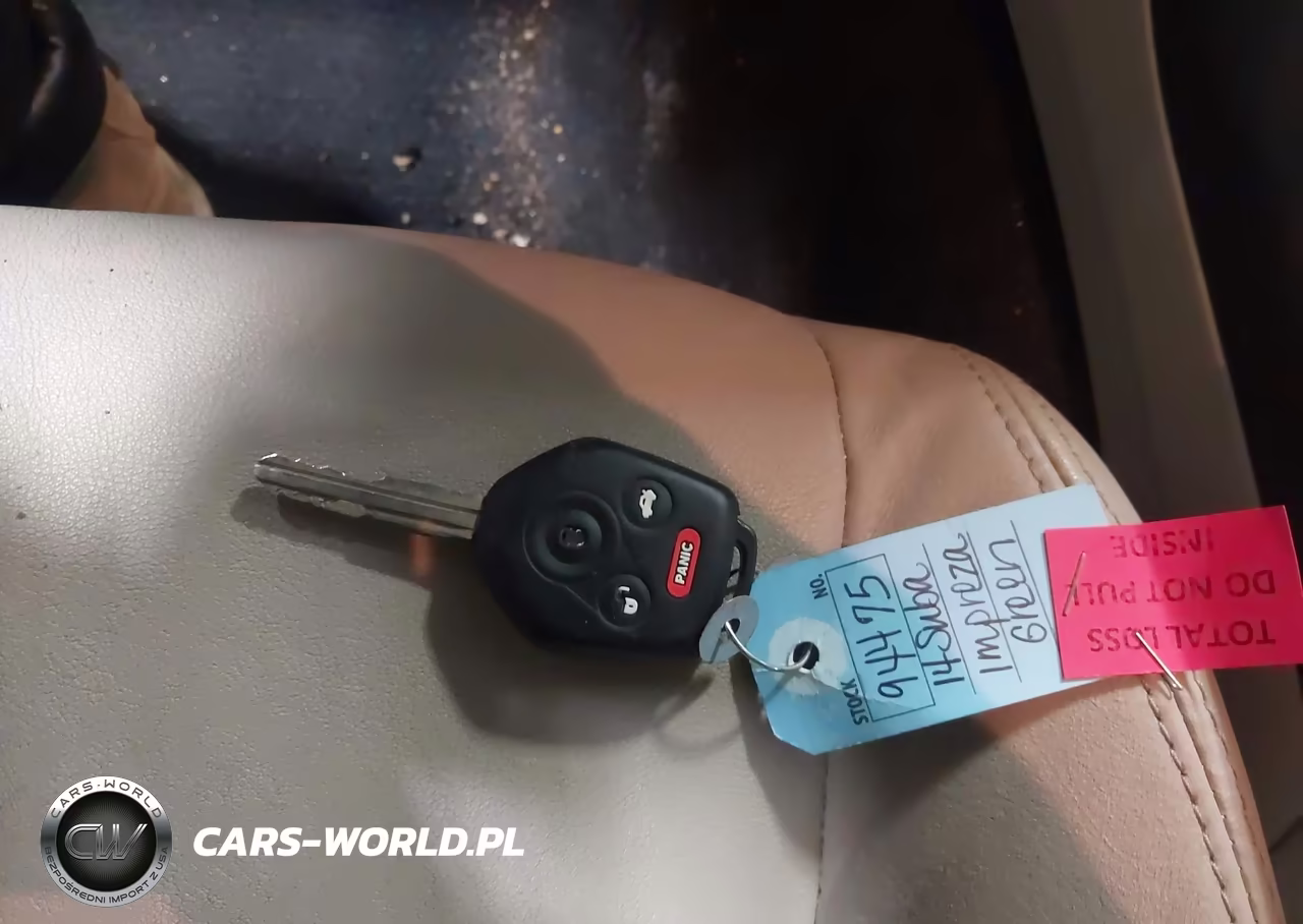2014 Subaru Impreza 2.0I Limited VIN:JF1GJAK63EH020941 - 11