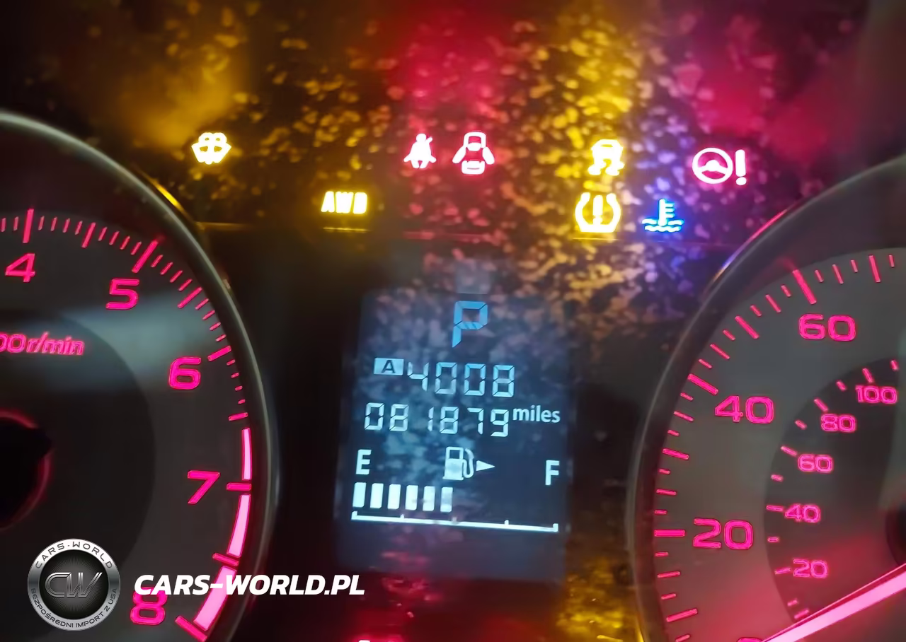2014 Subaru Impreza 2.0I Limited VIN:JF1GJAK63EH020941 - 15