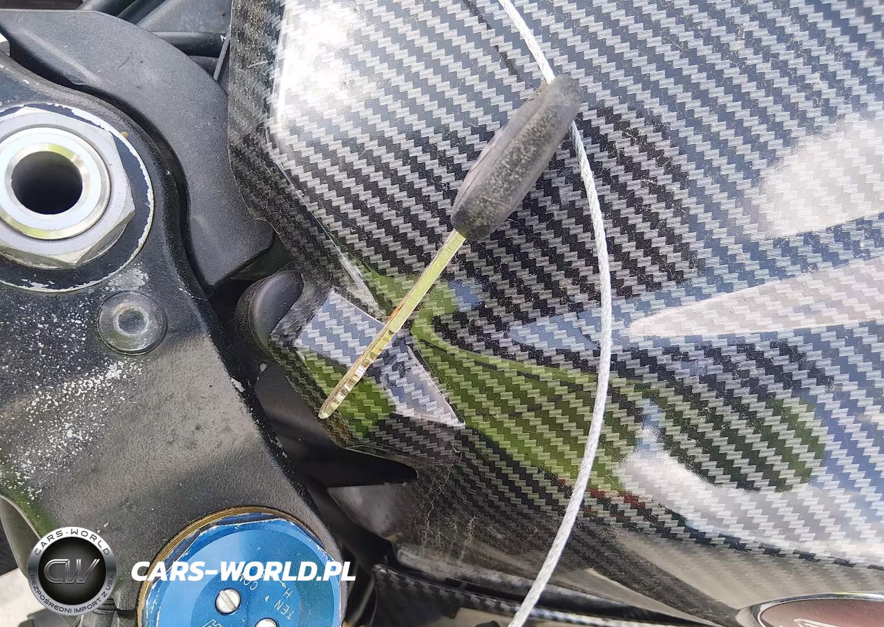 2021 Honda Cbr600 Rr VIN:JH2PC40J7MK700489 - 10