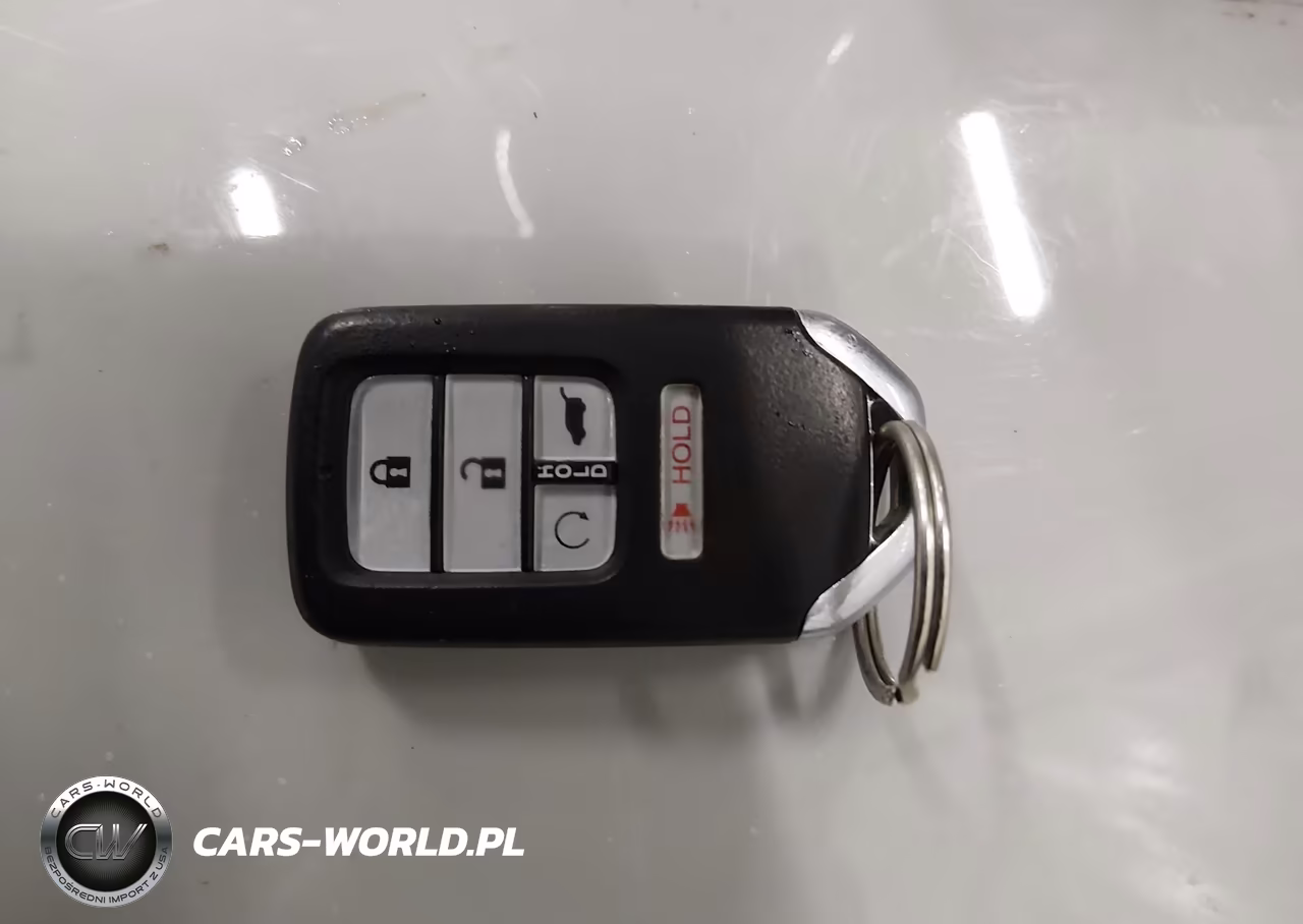 2020 Honda Cr-V Awd Touring VIN:2HKRW2H90LH666917 - 11