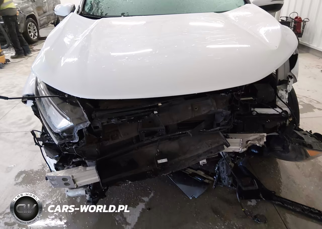 2020 Honda Cr-V Awd Touring VIN:2HKRW2H90LH666917 - 13