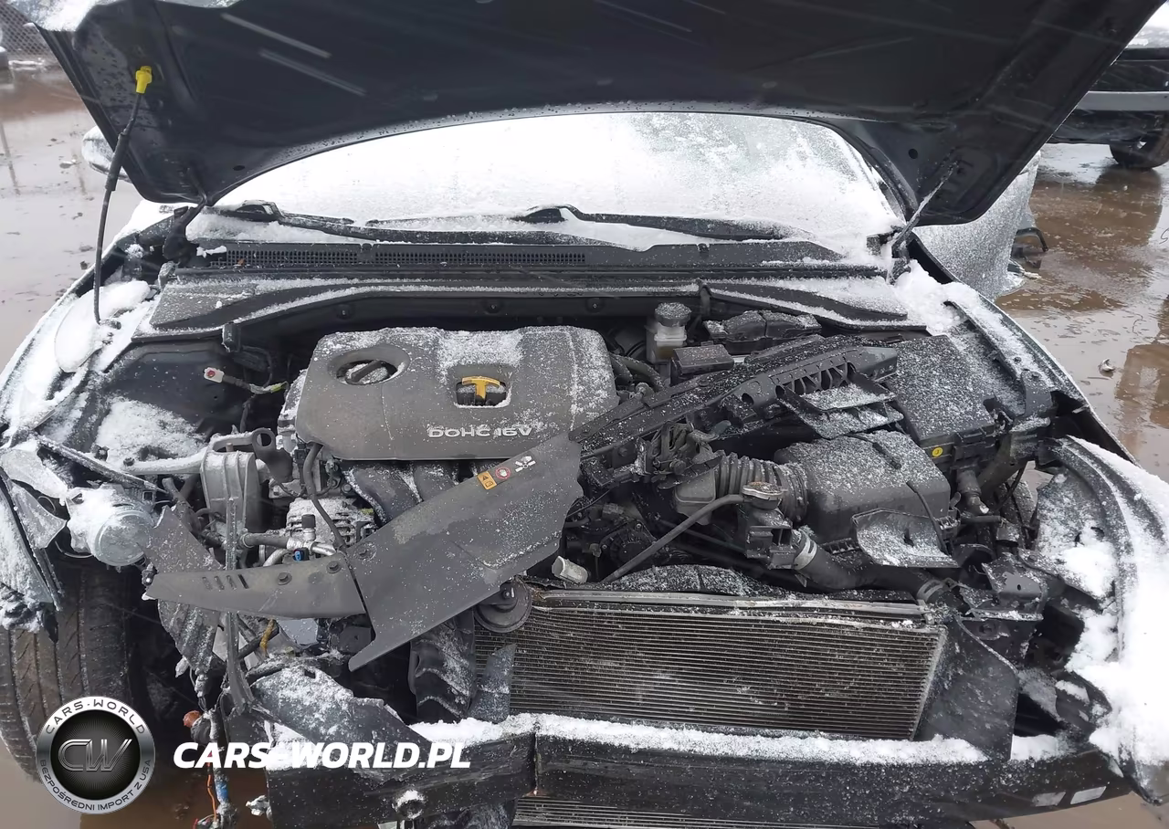 2019 Hyundai Veloster 2.0 VIN:KMHTG6AF4KU017941 - 10