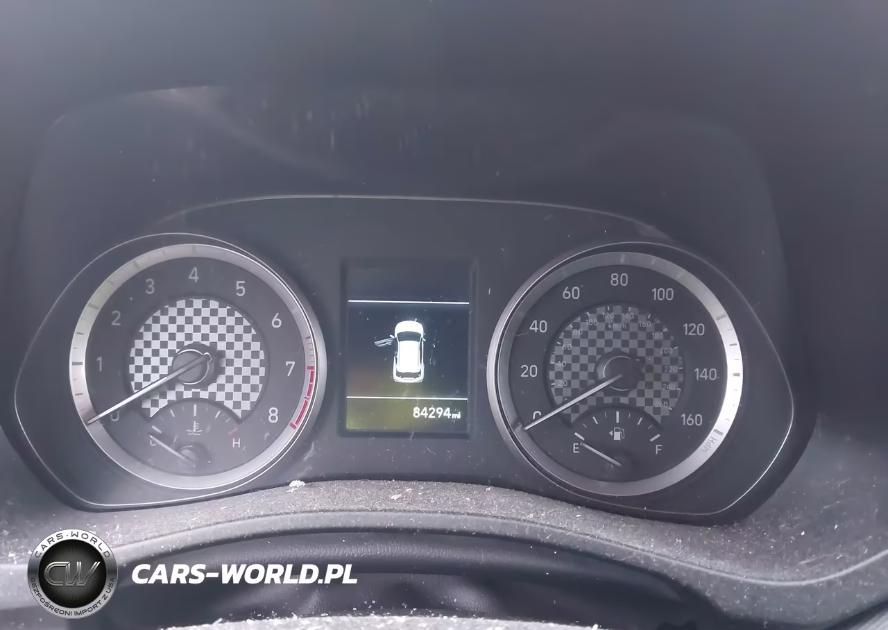 2019 Hyundai Veloster 2.0 VIN:KMHTG6AF4KU017941 - 7