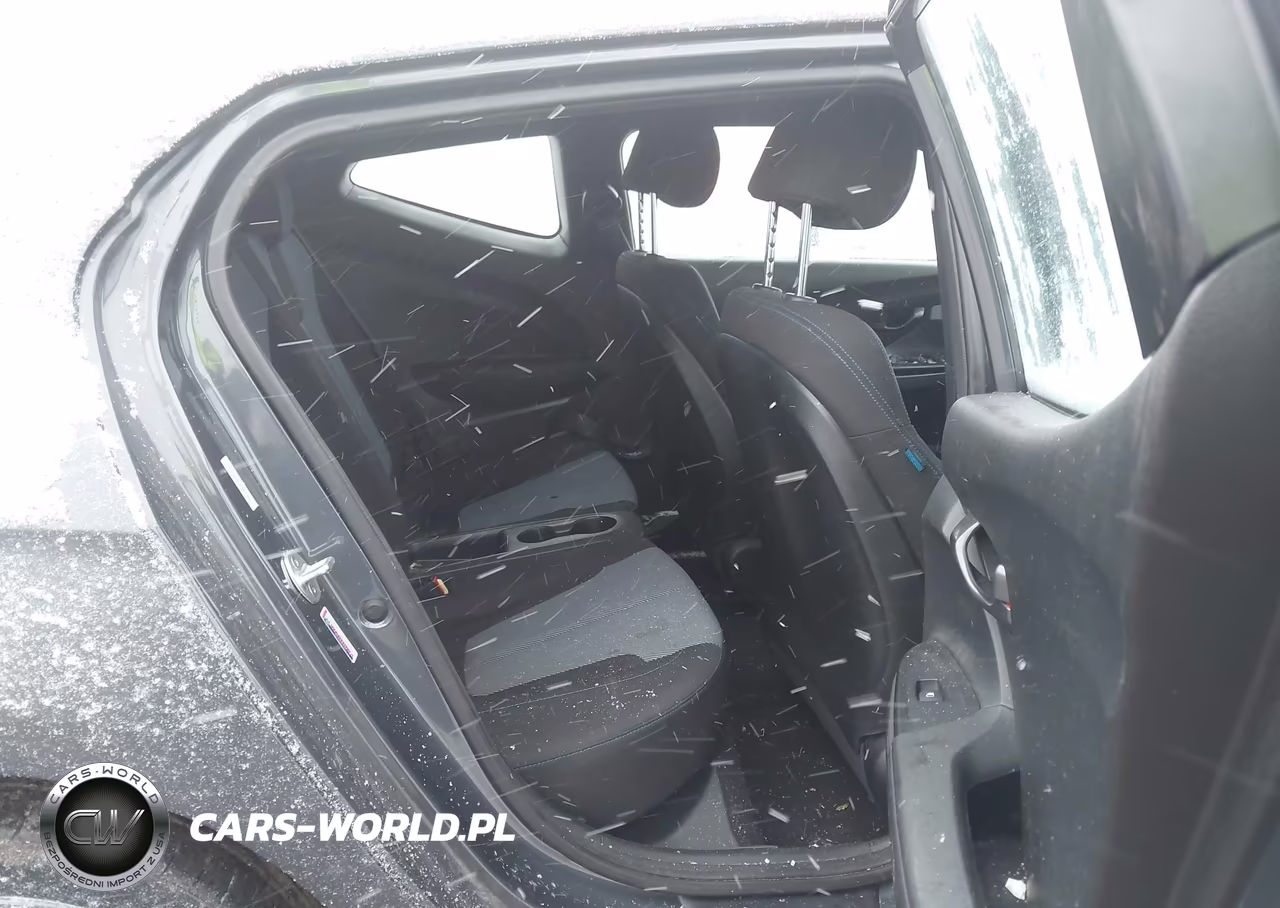 2019 Hyundai Veloster 2.0 VIN:KMHTG6AF4KU017941 - 8
