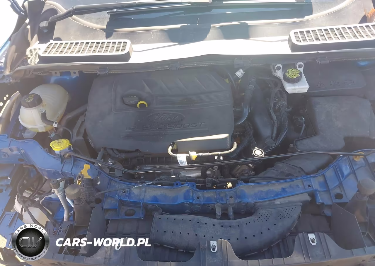 2018 Ford Escape Sel VIN:1FMCU9HDXJUC99127 - 10
