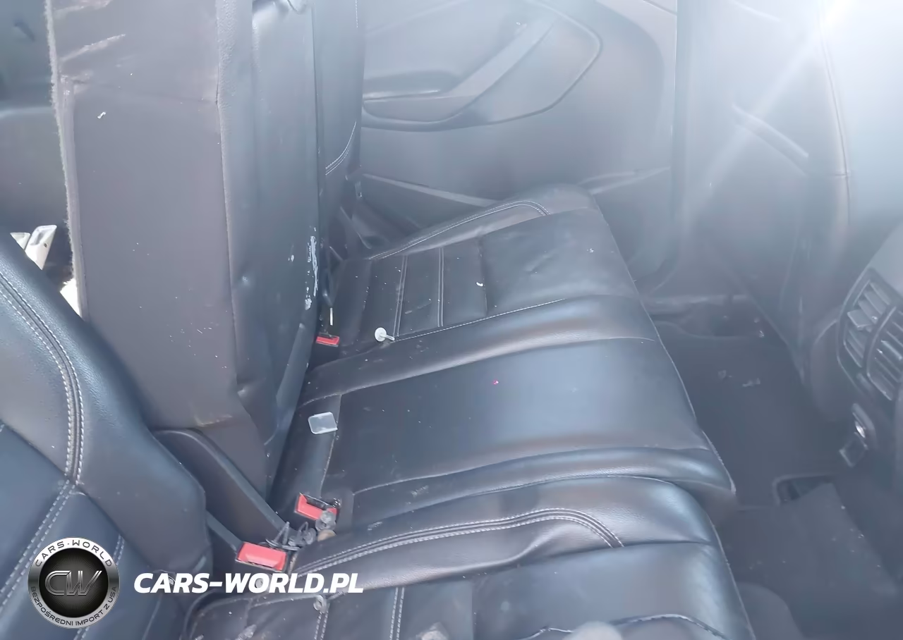 2018 Ford Escape Sel VIN:1FMCU9HDXJUC99127 - 8