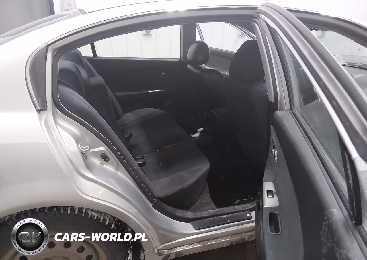 2006 Nissan Altima 2.5 S VIN:1N4AL11D56N354908 - 8