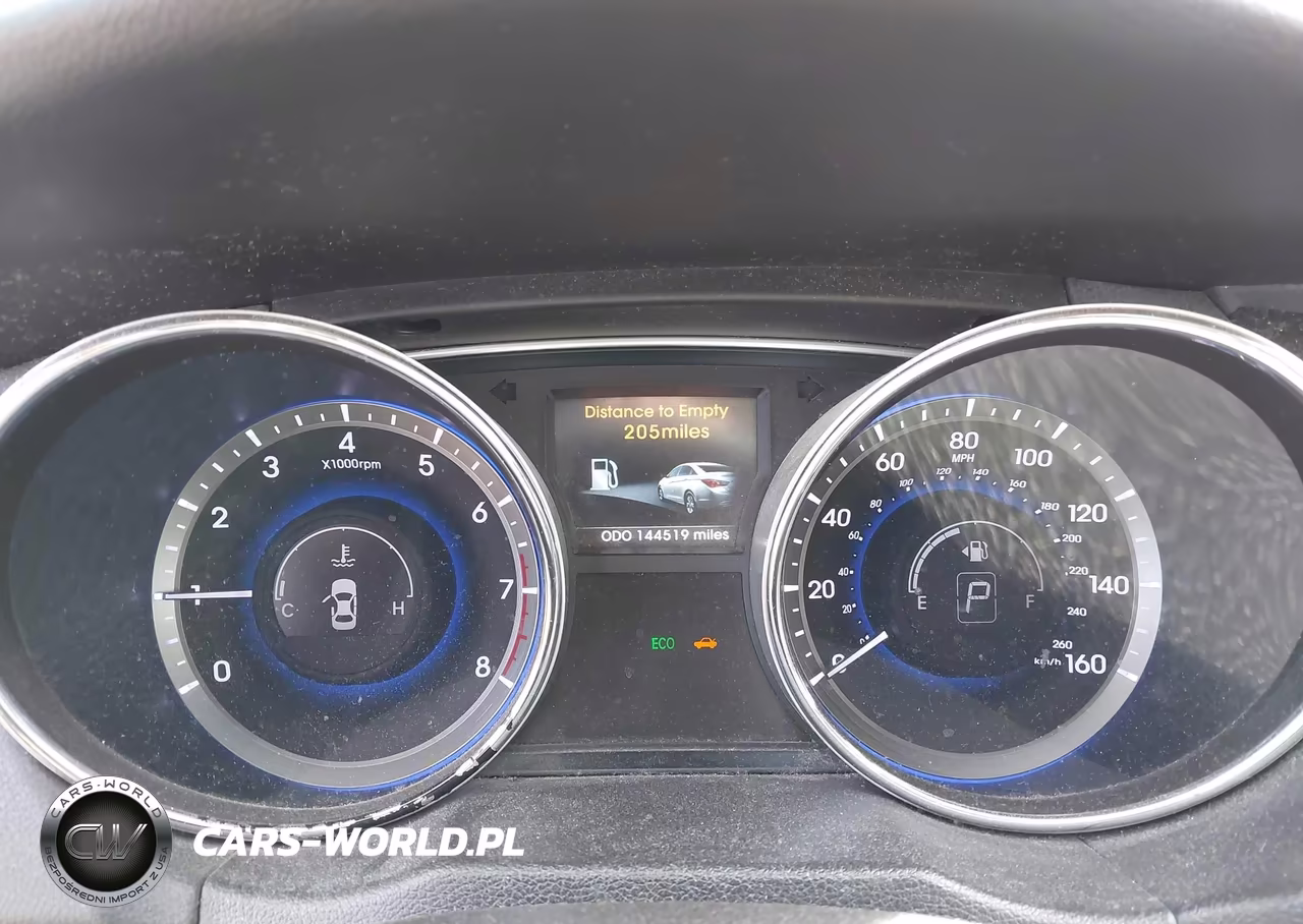 2014 Hyundai Sonata Limited VIN:5NPEC4AC5EH843943 - 7