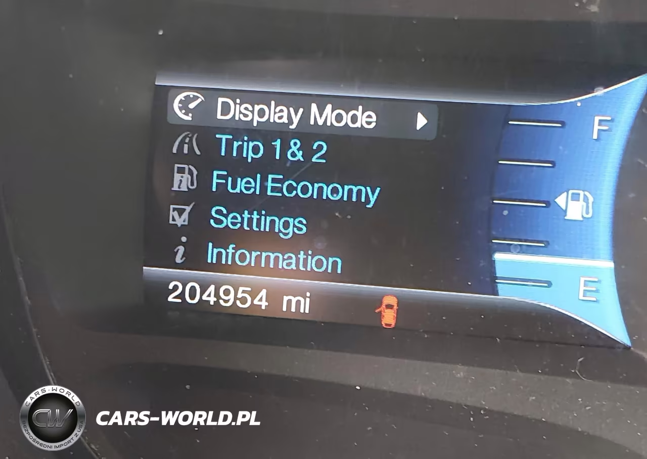 2012 Ford Edge Limited VIN:2FMDK4KC3CBA81228 - 7