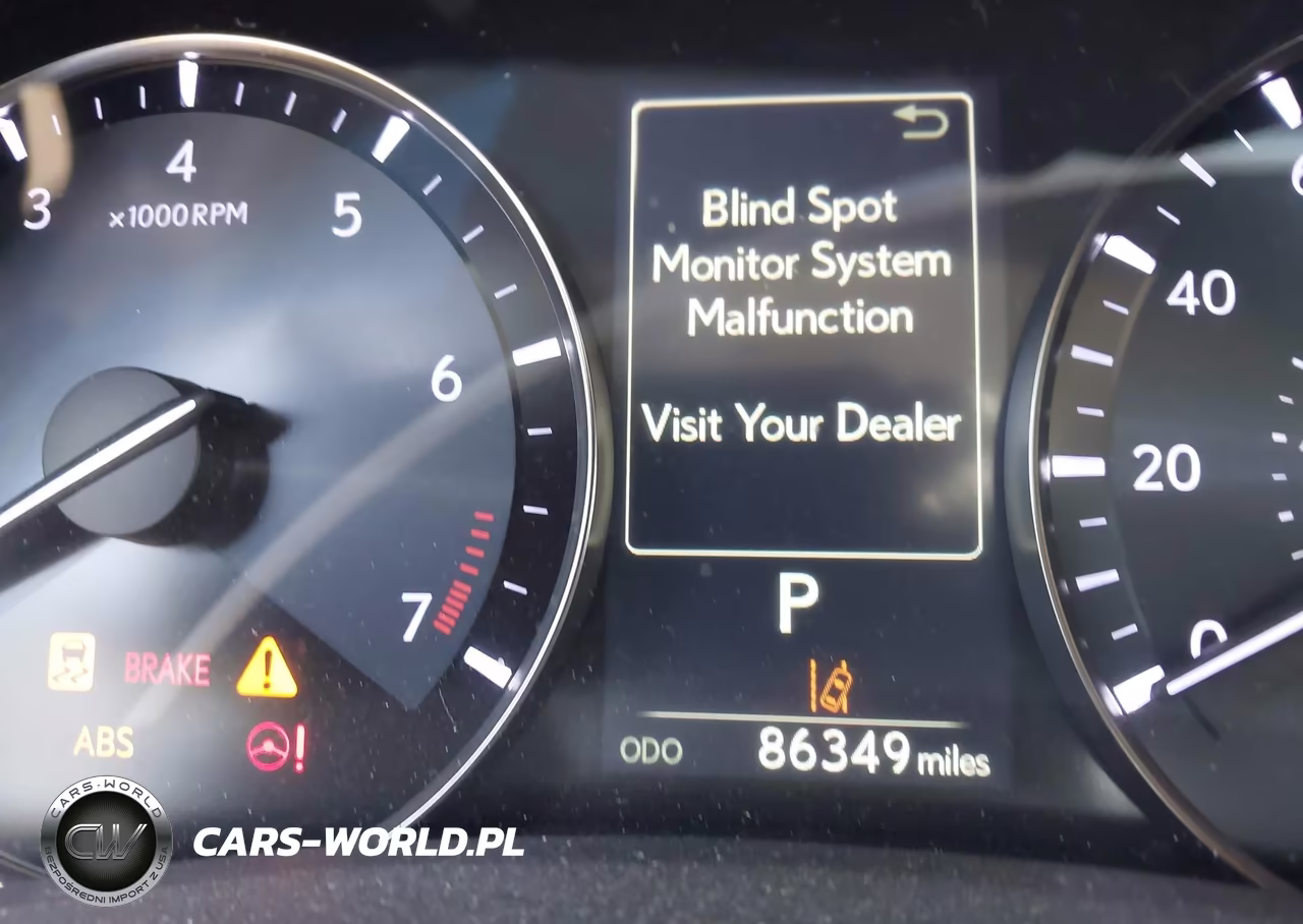 2017 Lexus Gs 350 VIN:JTHBZ1BLXHA010776 - 15