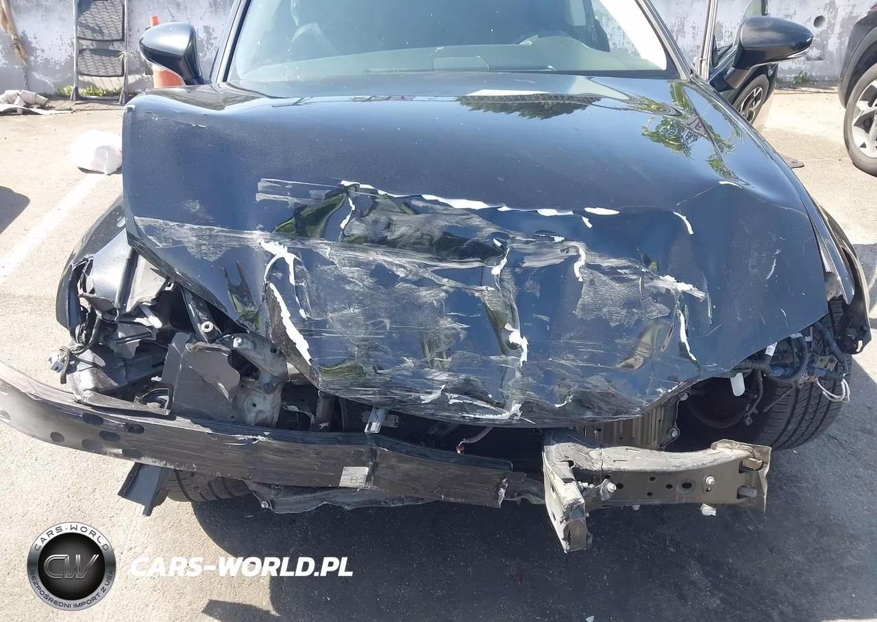 2017 Lexus Gs 350 VIN:JTHBZ1BLXHA010776 - 6