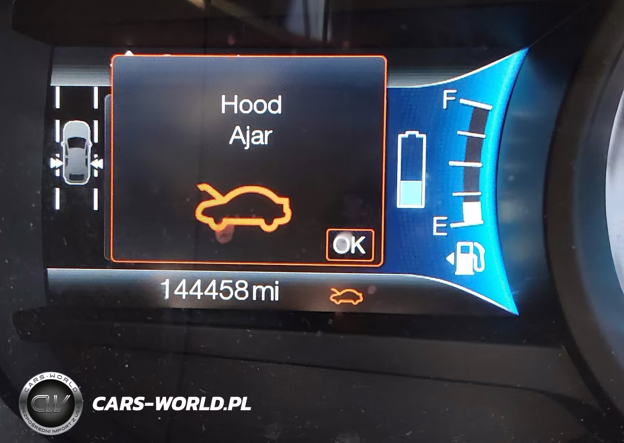 2019 Ford Fusion Hybrid Se VIN:3FA6P0LU9KR137757 - 15