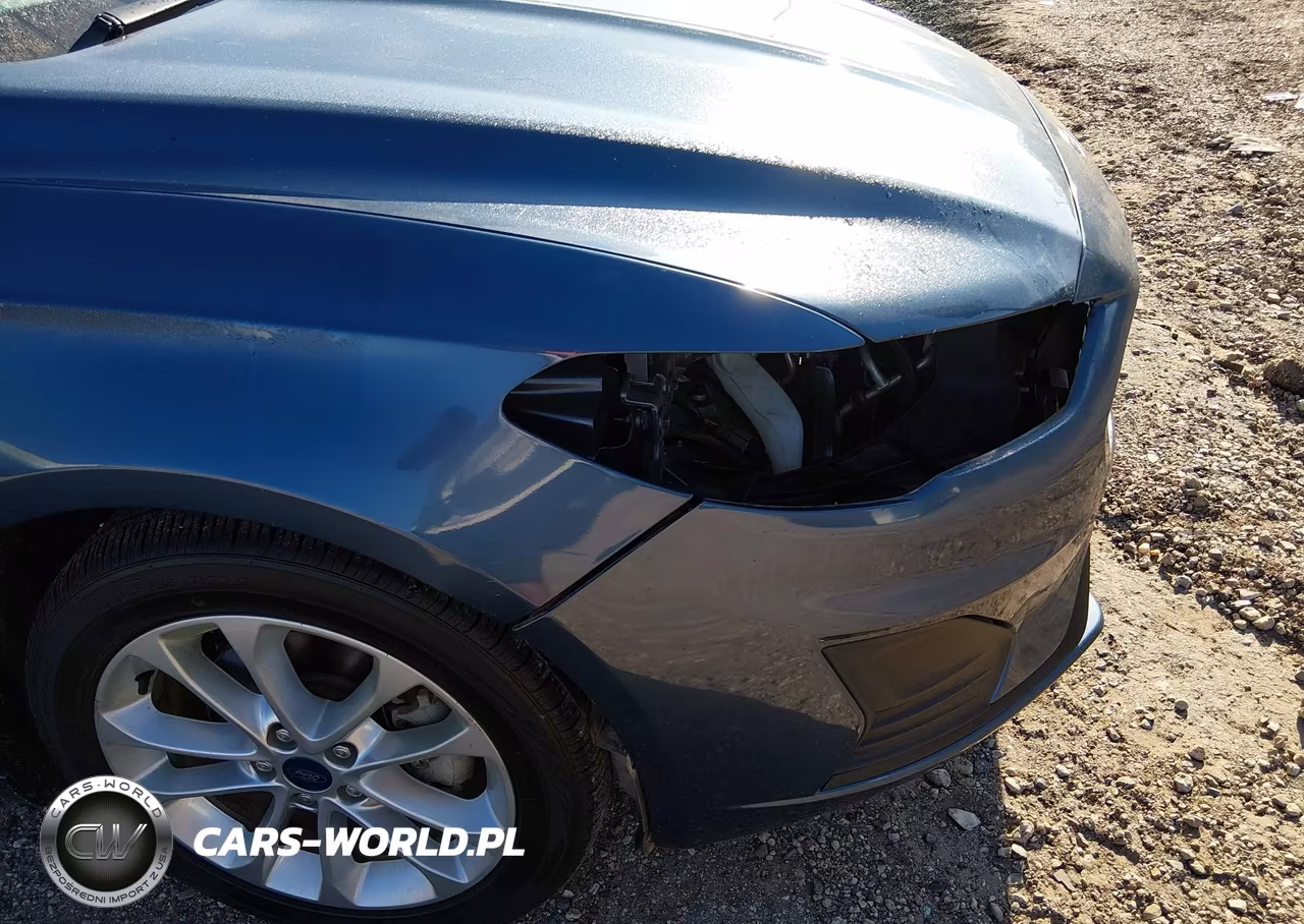 2019 Ford Fusion Hybrid Se VIN:3FA6P0LU9KR137757 - 19