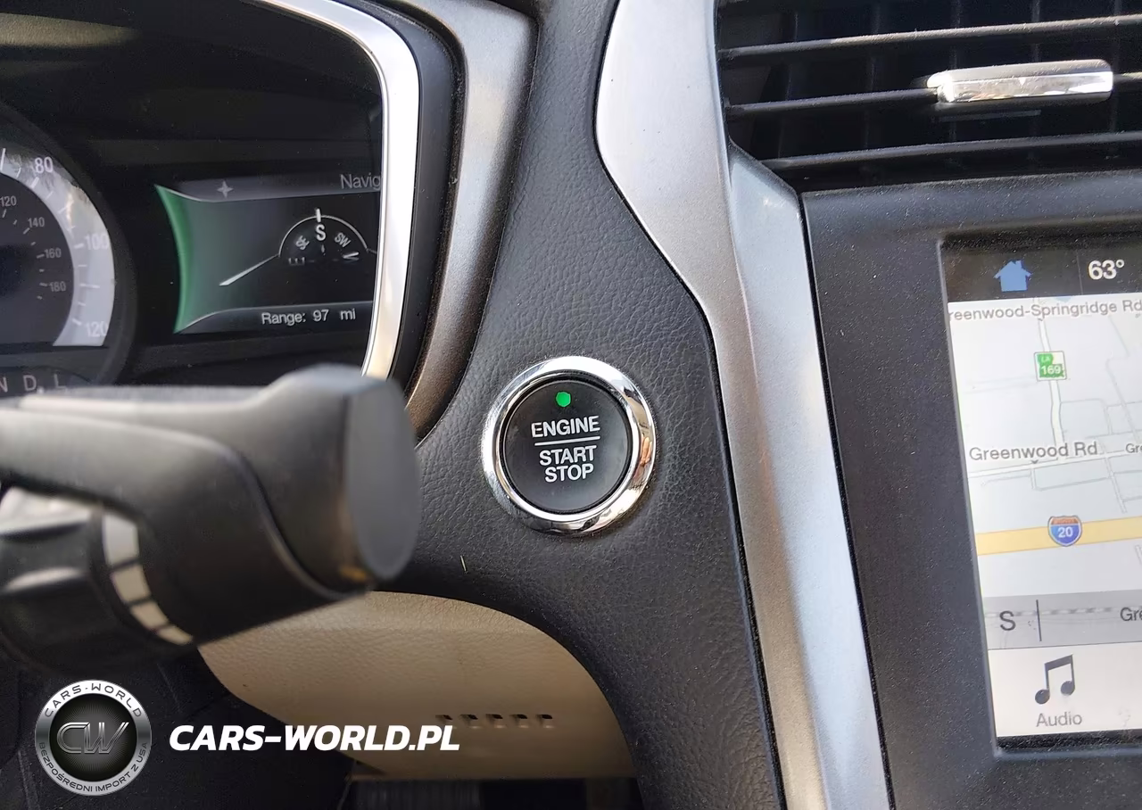 2019 Ford Fusion Hybrid Se VIN:3FA6P0LU9KR137757 - 21