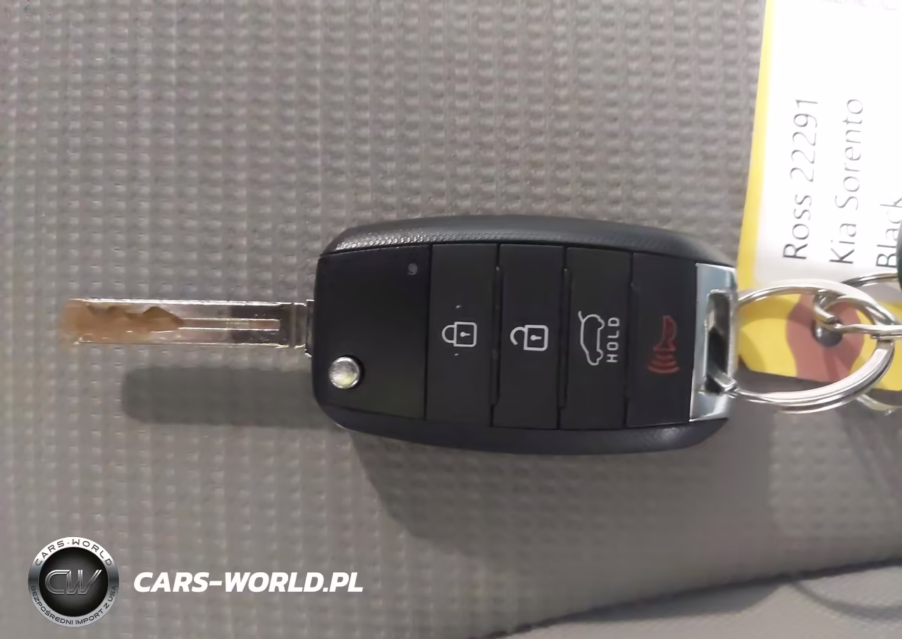 2015 Kia Sorento Lx VIN:5XYKT3A65FG654337 - 11