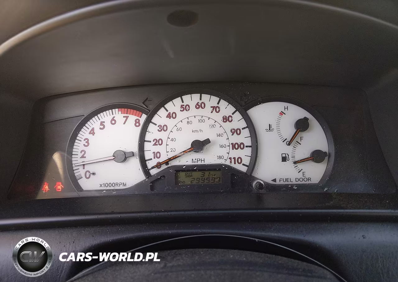 2004 Toyota Corolla S VIN:1NXBR32E34Z236905 - 7