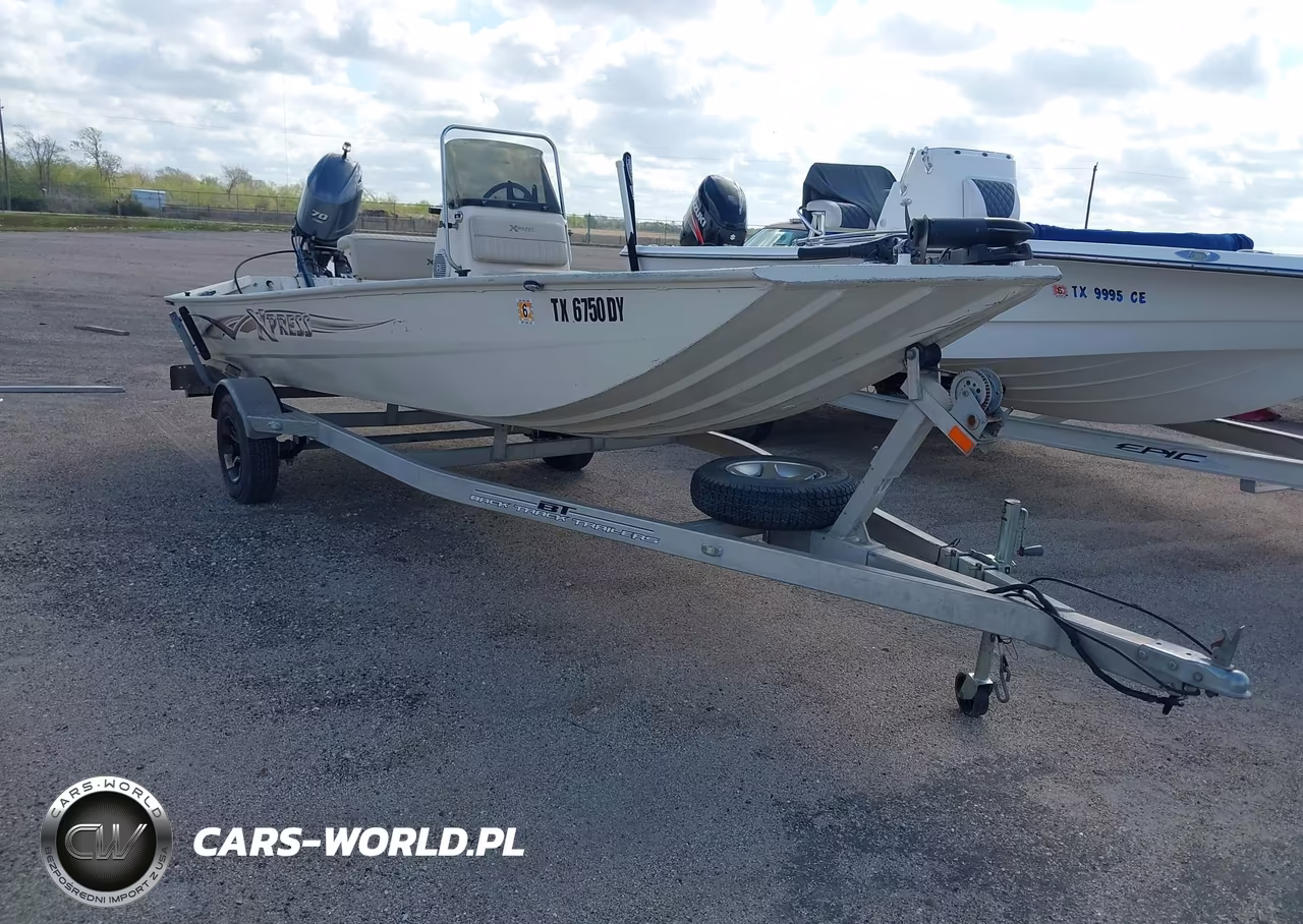 2017 Xpress Other