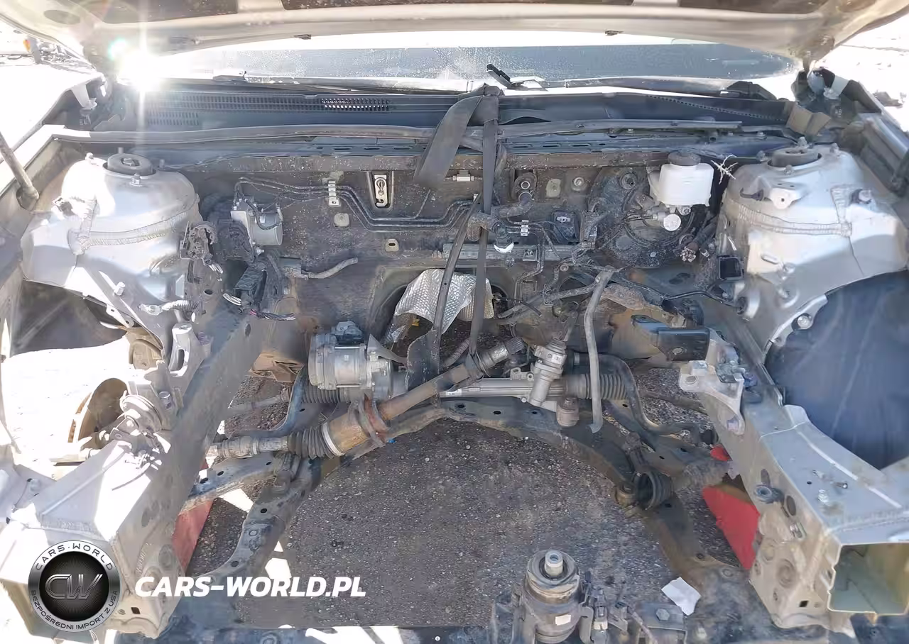 2019 Toyota Camry Se VIN:4T1B11HK6KU257771 - 10