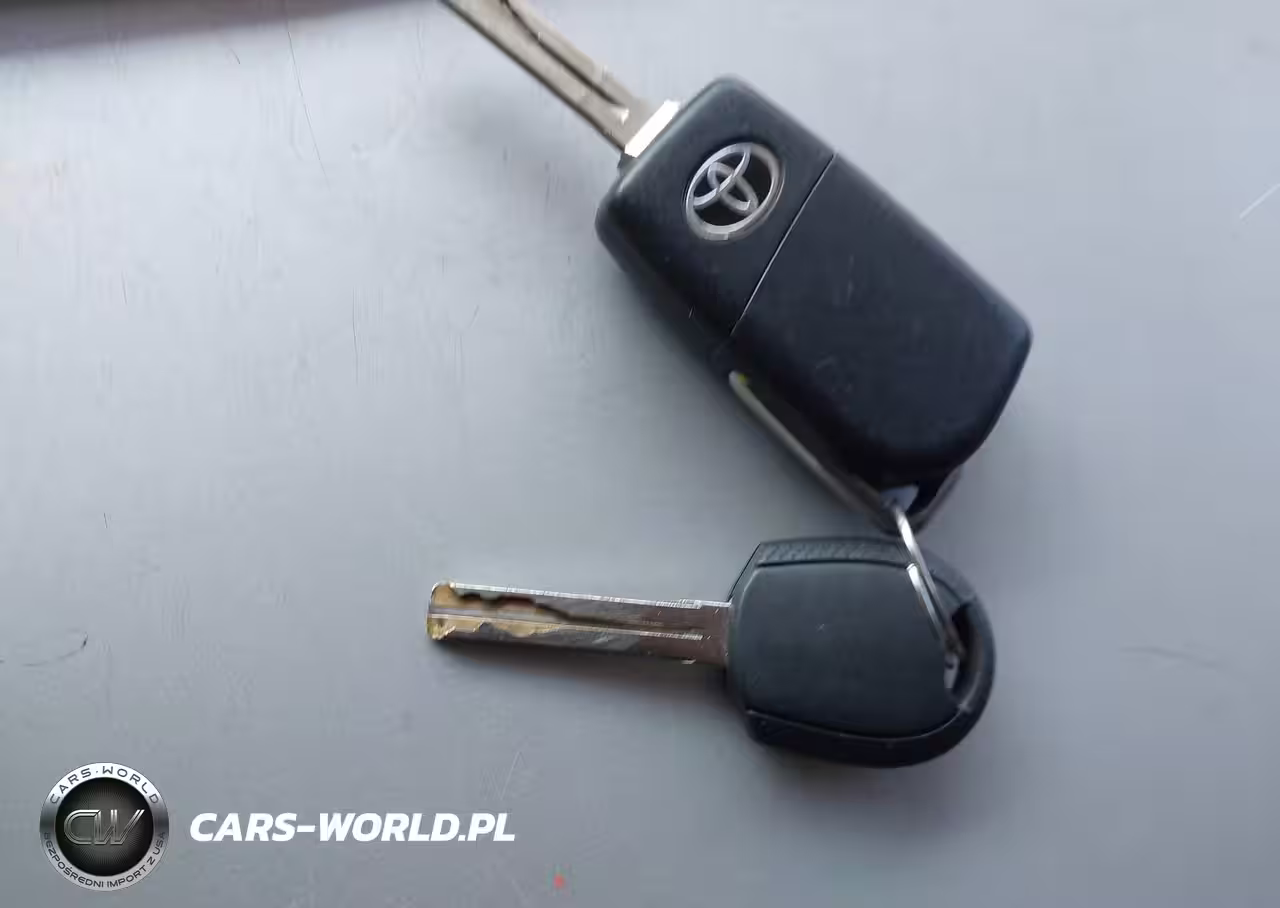 2019 Toyota Camry Se VIN:4T1B11HK6KU257771 - 11