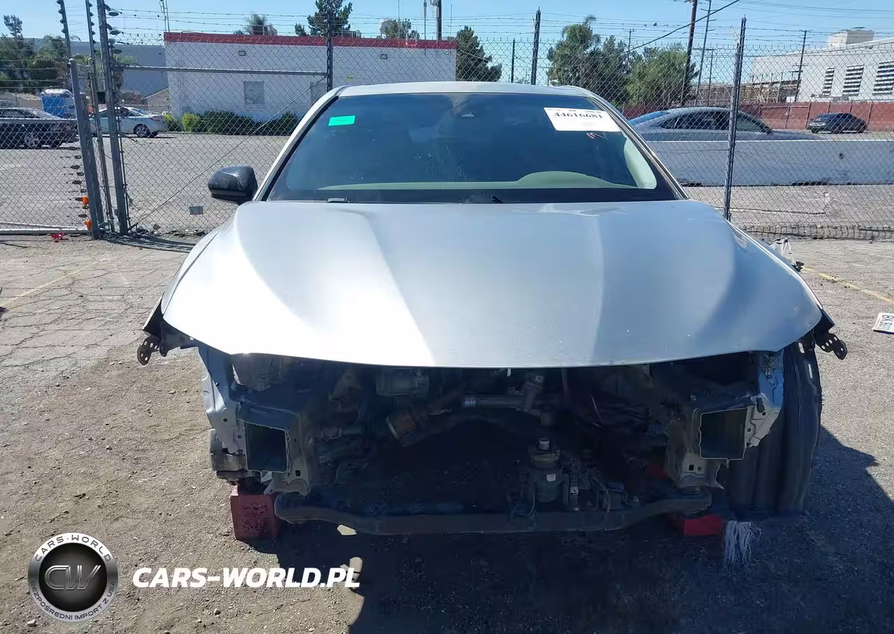 2019 Toyota Camry Se VIN:4T1B11HK6KU257771 - 13