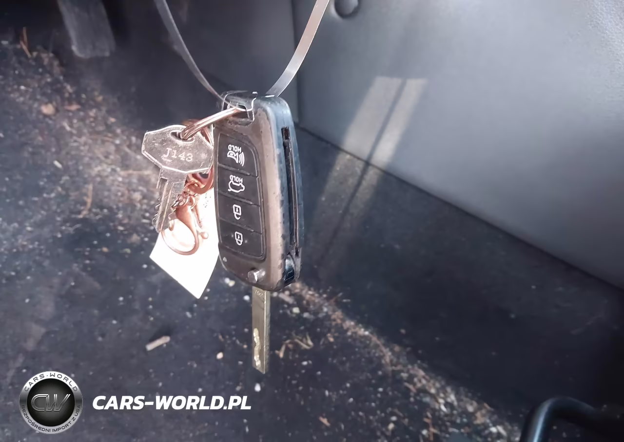 2018 Hyundai Kona Se VIN:KM8K1CAA0JU179760 - 11