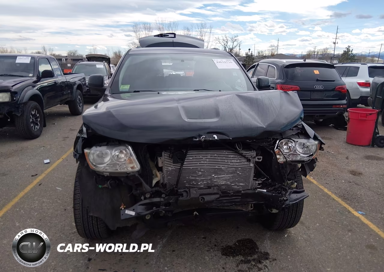 2011 Jeep Grand Cherokee Laredo VIN:1J4RR4GT2BC646155 - 13