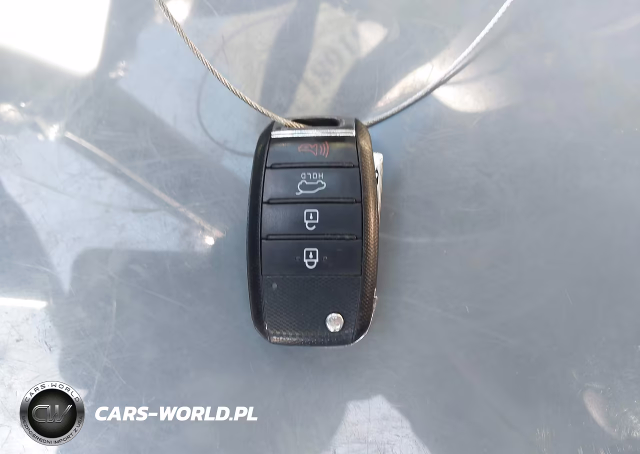 2017 Kia Sportage Lx VIN:KNDPM3AC6H7157113 - 11