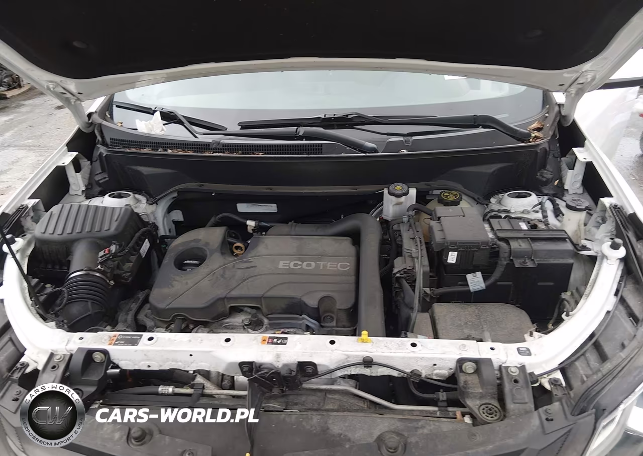 2018 Chevrolet Equinox Lt VIN:2GNAXJEV9J6200949 - 10