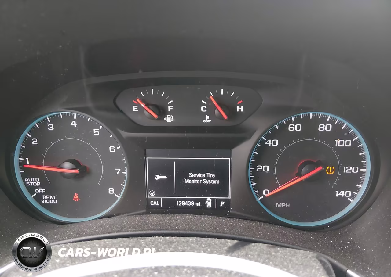 2018 Chevrolet Equinox Lt VIN:2GNAXJEV9J6200949 - 7