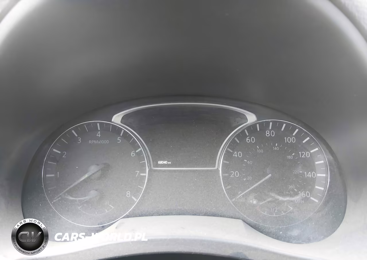 2018 Nissan Altima 2.5 Sr VIN:1N4AL3AP8JC252285 - 7