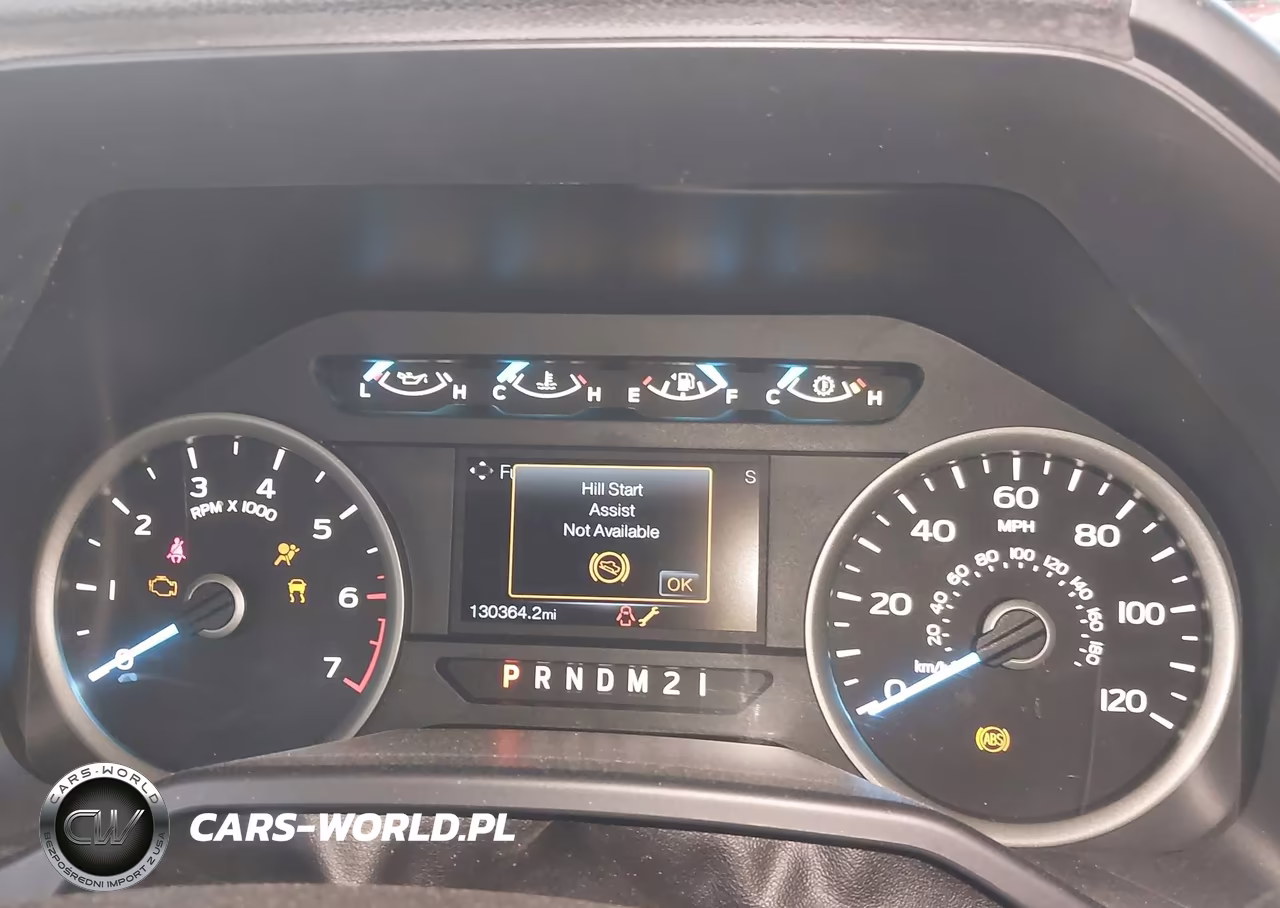 2015 Ford F-150 Xlt VIN:1FTFW1EGXFKE43158 - 7