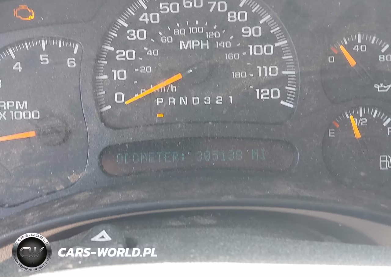 2006 Chevrolet Tahoe Lt VIN:1GNEC13Z46R126760 - 16